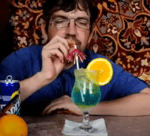 Я говна в тряпочку наложу - Sound