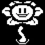 Racist flowey