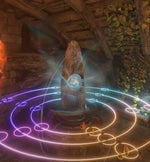 The Crystal | Blade and Sorcery OST