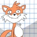 secret history tails fnf