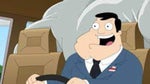 American Dad - Stan Smith - Siren