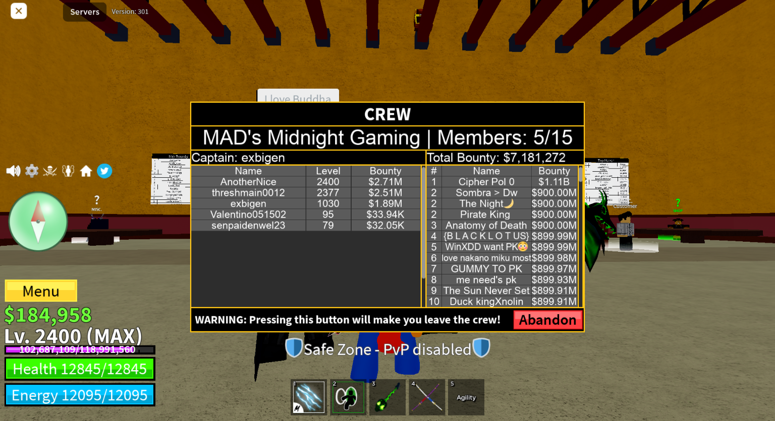 Mexican Quandale Dingle Sound Effect by kazuru Sound Effect Tuna