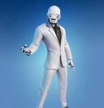 FORTNITE THING talking