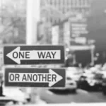 ONE WAY OR ANOTHER 2