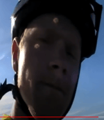 Hvem sprøyta vindusvisker