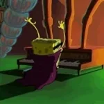 Spongebob Dramatic