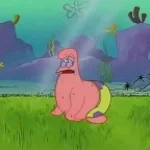 Patrick's Cough (Loud) (copy)