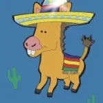 en mi burrito sabanero