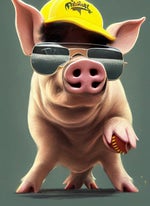 John Pork is calling