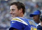 Whoowee! - Philip Rivers
