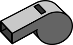 referee whistle sound effect hd - Sound