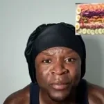 demolish the egg tomato
