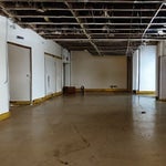 Weston room maintenance