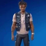 juice wrld lucid dreams (earrape)