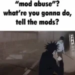 This was all i was gonna do to him