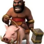 HOG RIDER (copy)