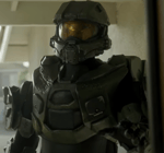 Master Chief it was lowkey poggers