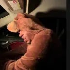 un ours, la dame blanche, piter pan