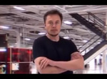 This is Elon Musk