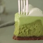 Why Buy An Expensive Matcha Cake???