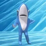 At least Im hydrated