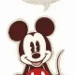 Mickey Mouse Verse