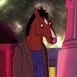 bojack horseman theme