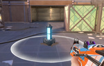 Valorant Breach - Spike planted