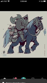 What the dog doin (sound effect)