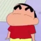 Ya sudah aku pulang ya - Shinchan indonesia