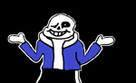 where our sans is