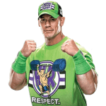 John cena earrape