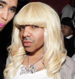 Starships - Nicki Minaj