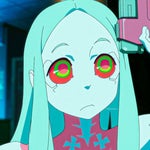 cyberpunk edgerunners rebecca whats up choom