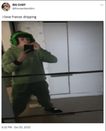 Tatiana Final BO$$ x Catau Bust Down Tatiana