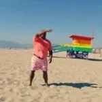 party at the beach (by anna)