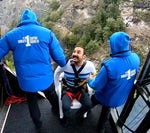 LET ME TELL SOMETHING