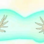 On The way (DanDaDan)