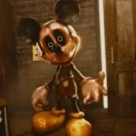 MickMick "your life is almost over"