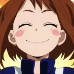 Non tes cheum MHA CrazyBomb Résumé Foireux