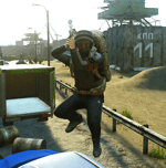 Nirvana Something In The Way (Audio)