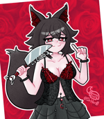 AbyssalPetal Foxes Rush Song