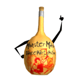 roblox monster mash low quality