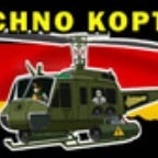 Alan Aztec Techno Kopter (copy)