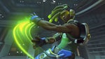 Overwatch Lucio "Konnichiwa!"