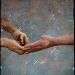 ... Still hard to express.
...