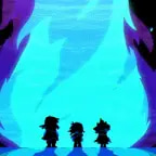 Your Power - Toby Fox