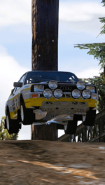 Annoying Italian Ambulance Siren