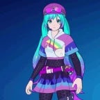 Chug Jug With You - Hatsune Miku