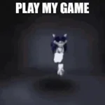 Play my game